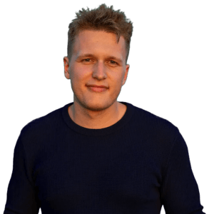 Niko Moosmüller, Inhaber von nimo media